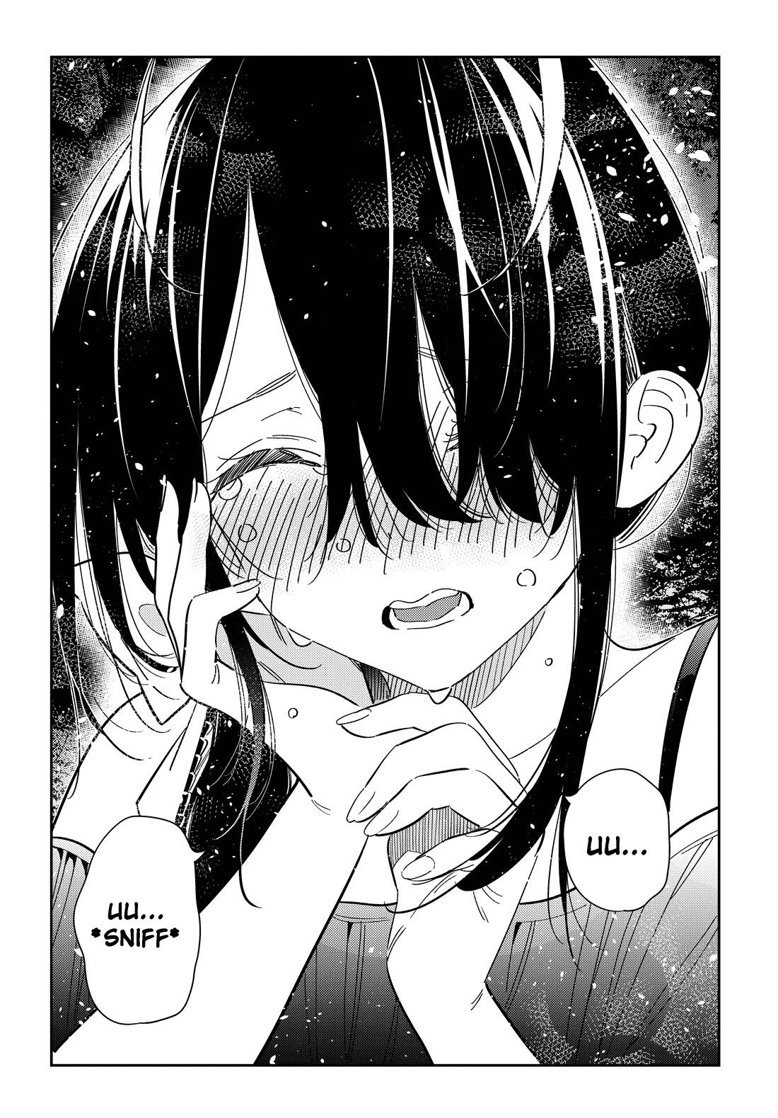 The Children of Shiunji Family chapter 38 page 17