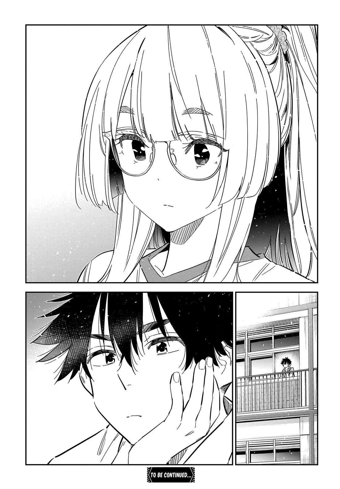 The Children of Shiunji Family chapter 41 page 23