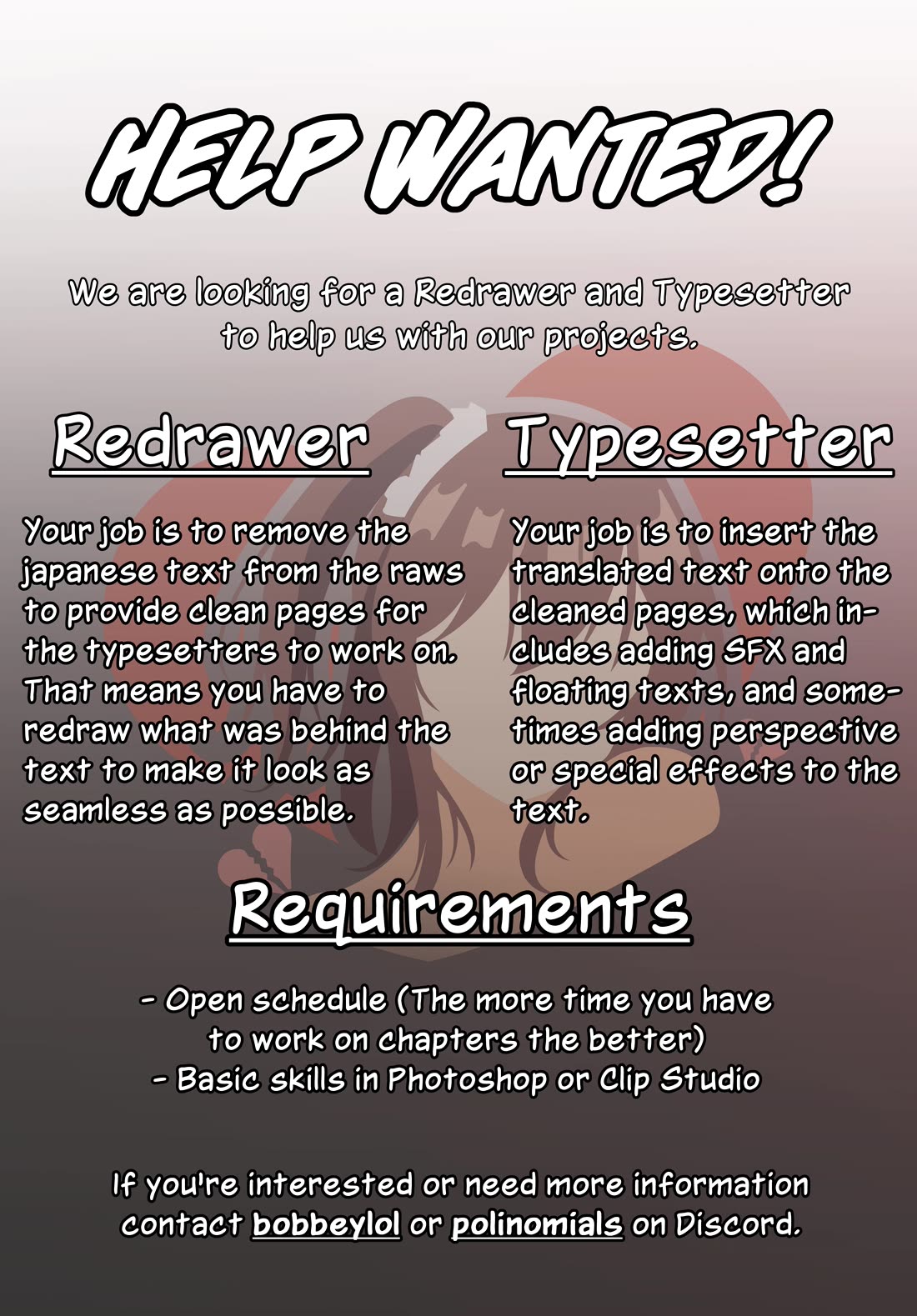 The Children of Shiunji Family chapter 42 page 23