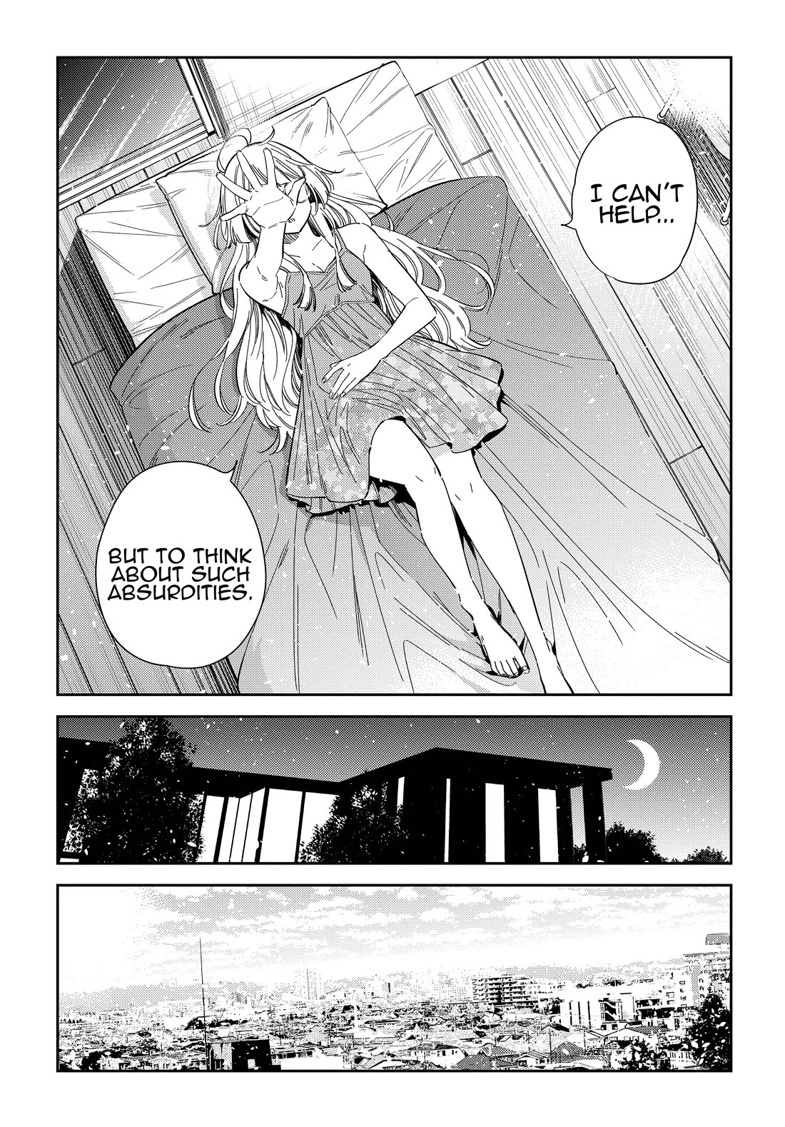 The Children of Shiunji Family chapter 43 page 17