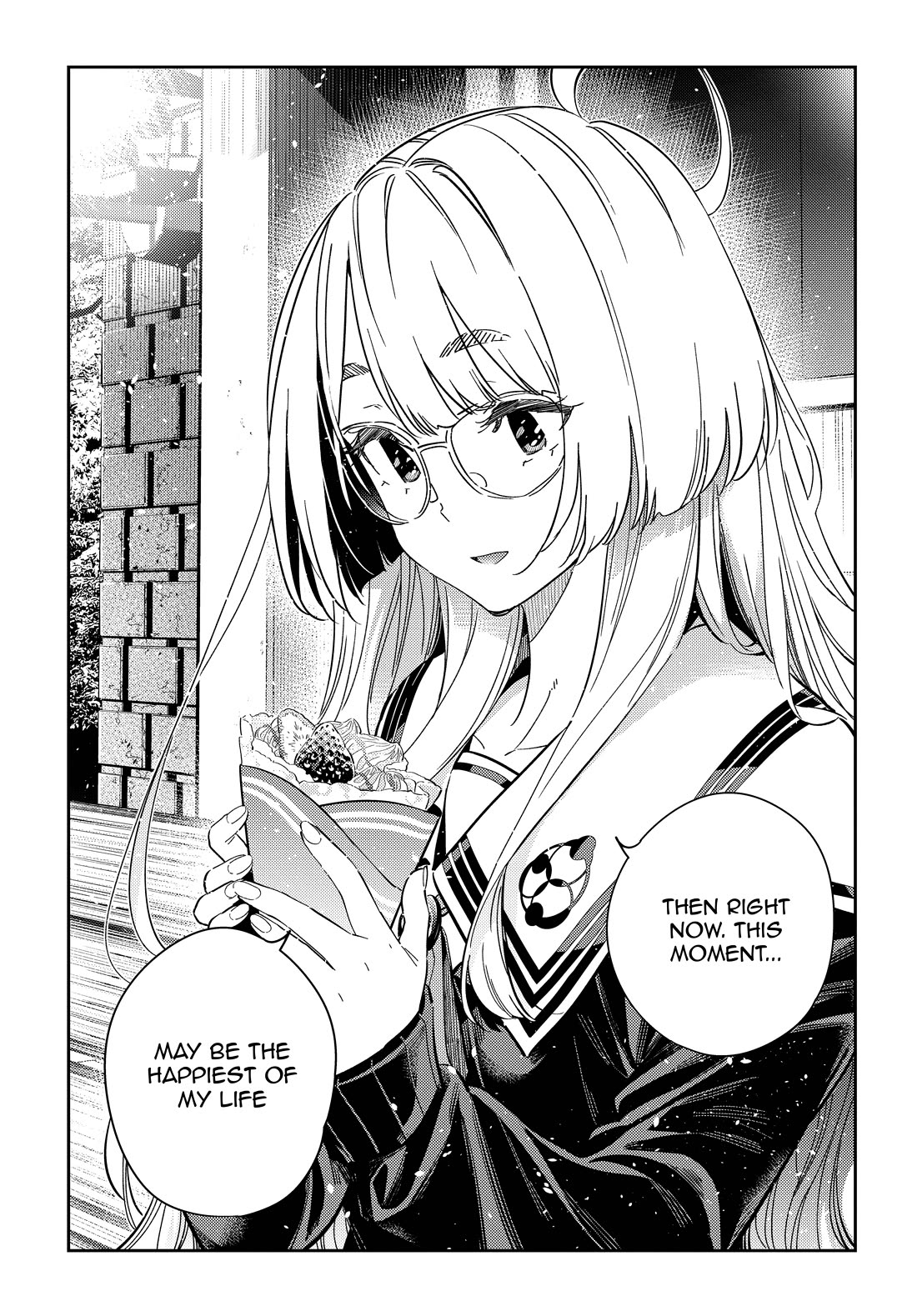 The Children of Shiunji Family chapter 45 page 13