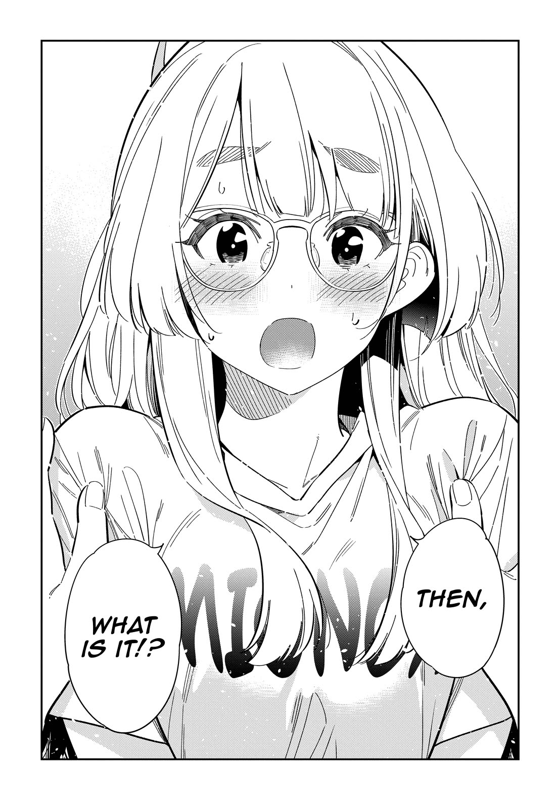 The Children of Shiunji Family chapter 48 page 20