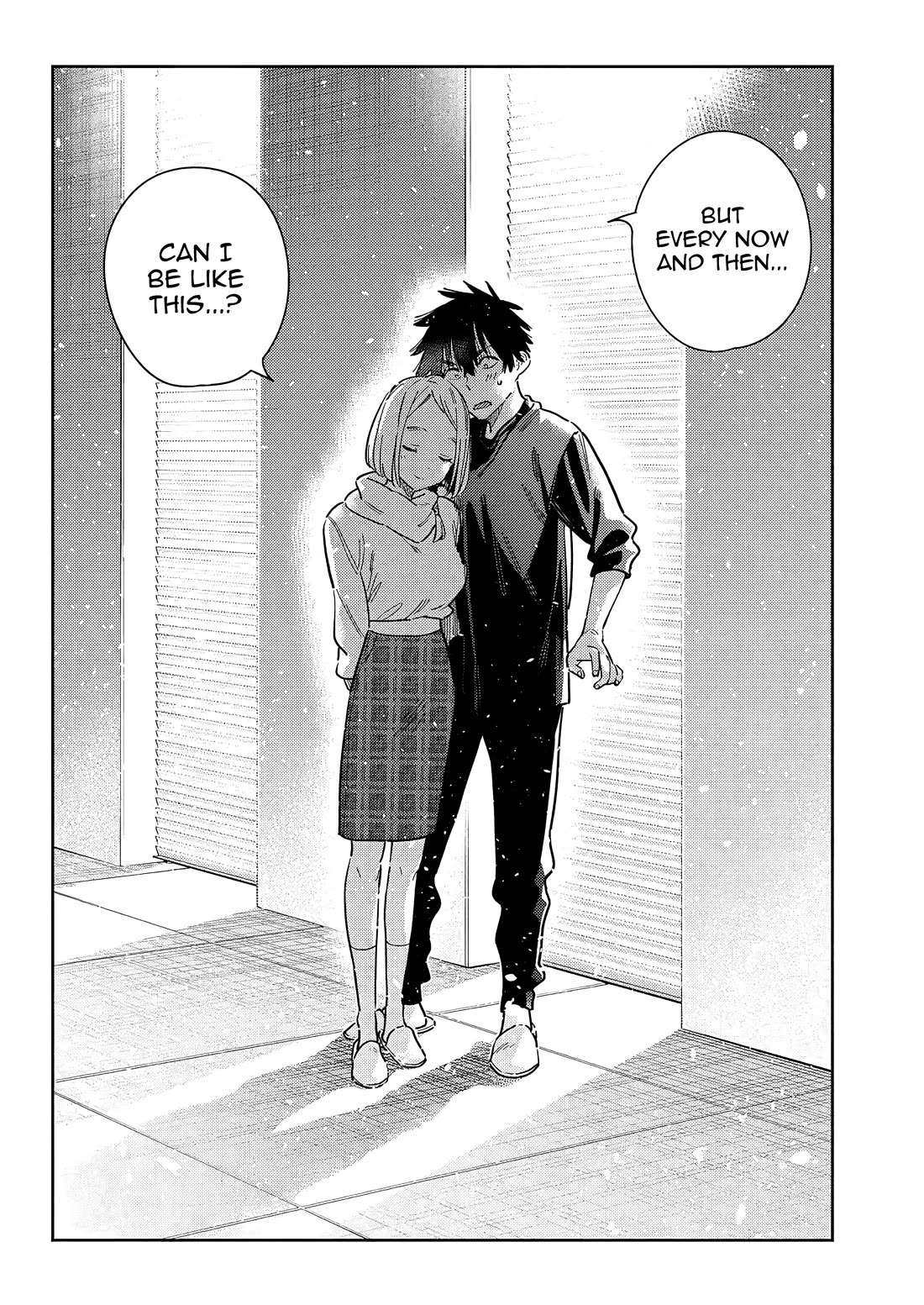 The Children of Shiunji Family chapter 55 page 21