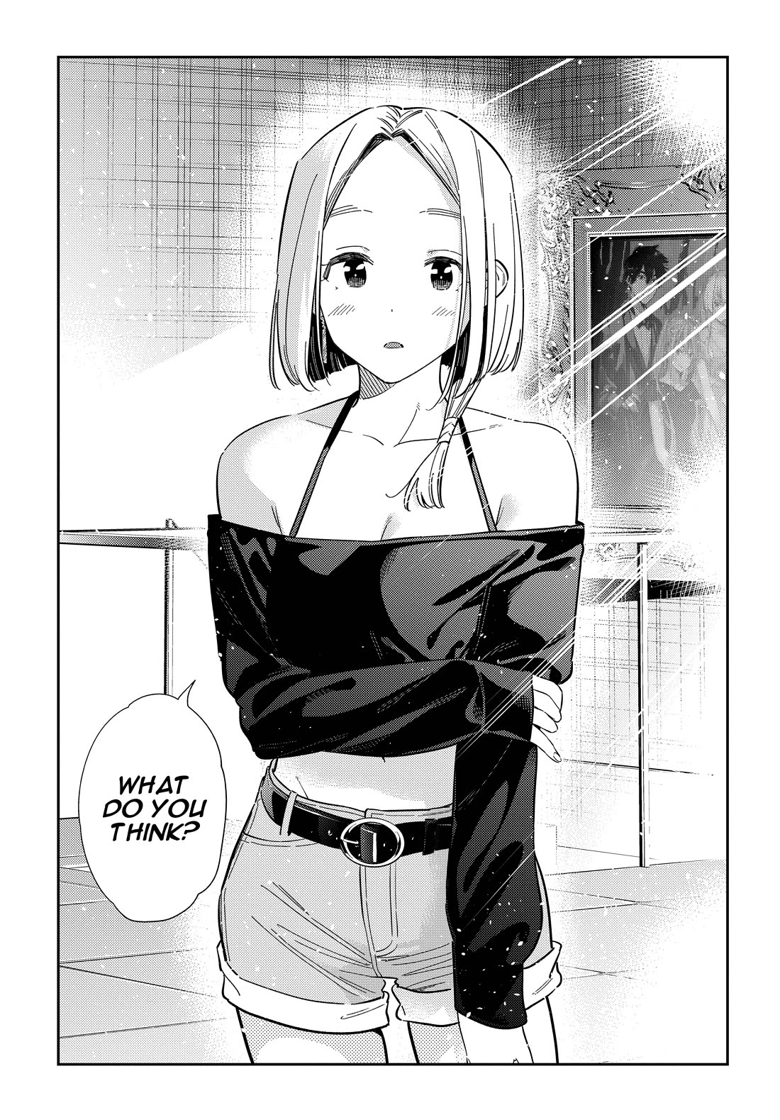 The Children of Shiunji Family chapter 56 page 11