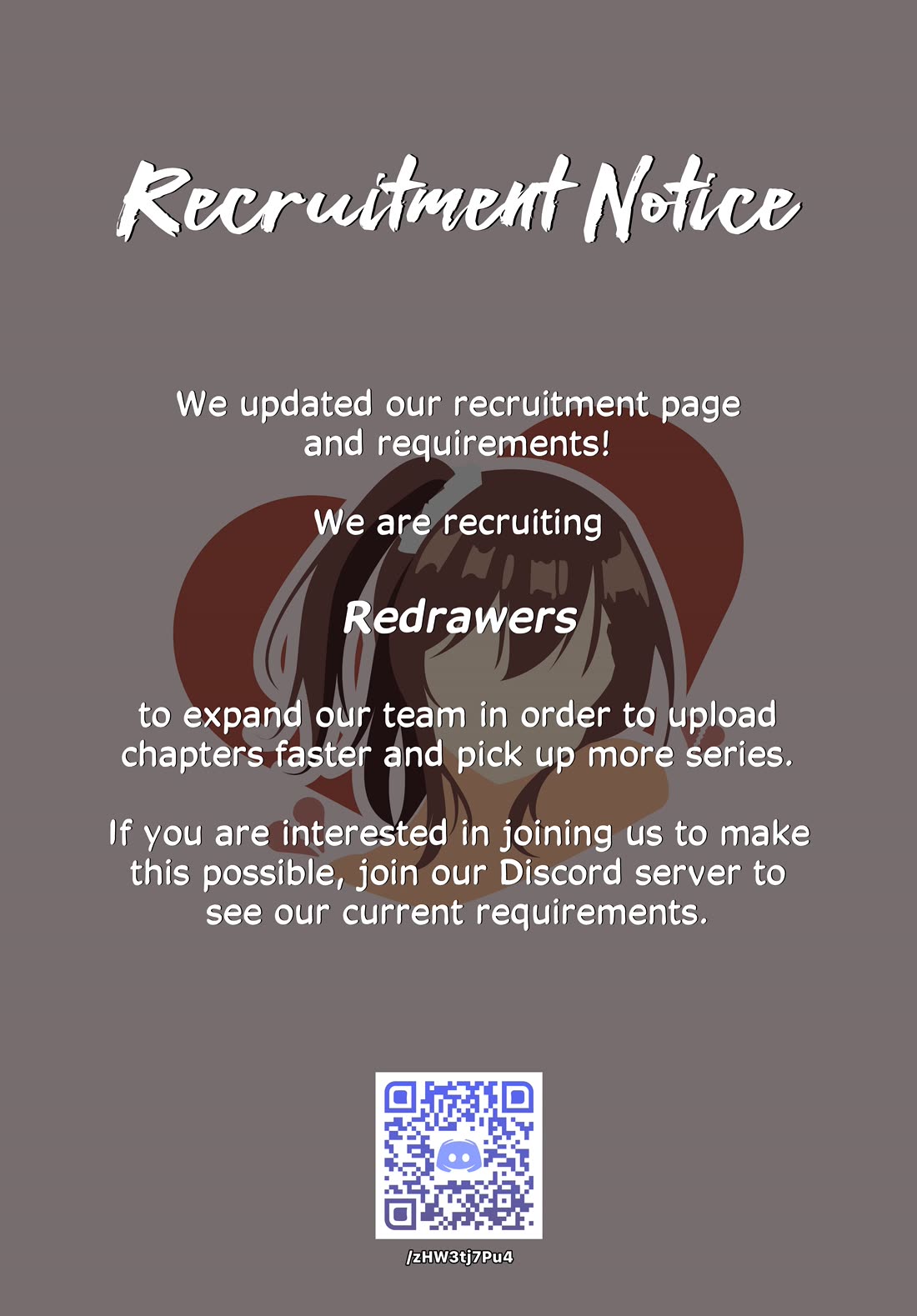 The Children of Shiunji Family chapter 58 page 2