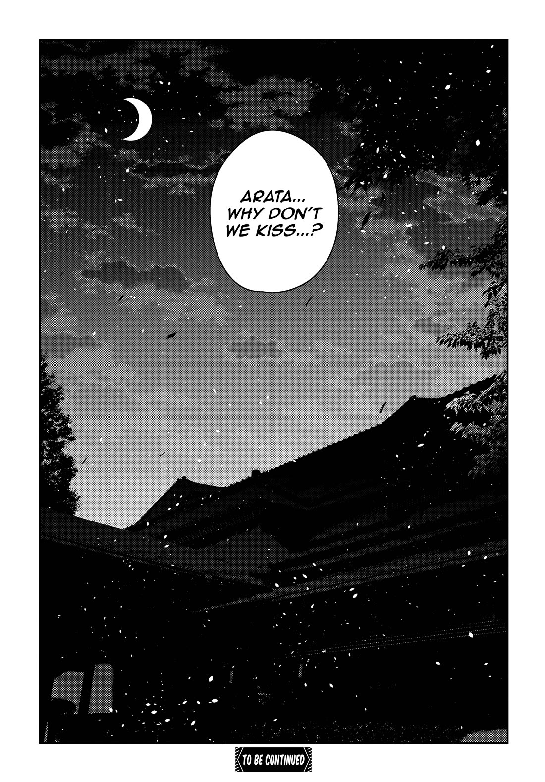 The Children of Shiunji Family chapter 61 page 19