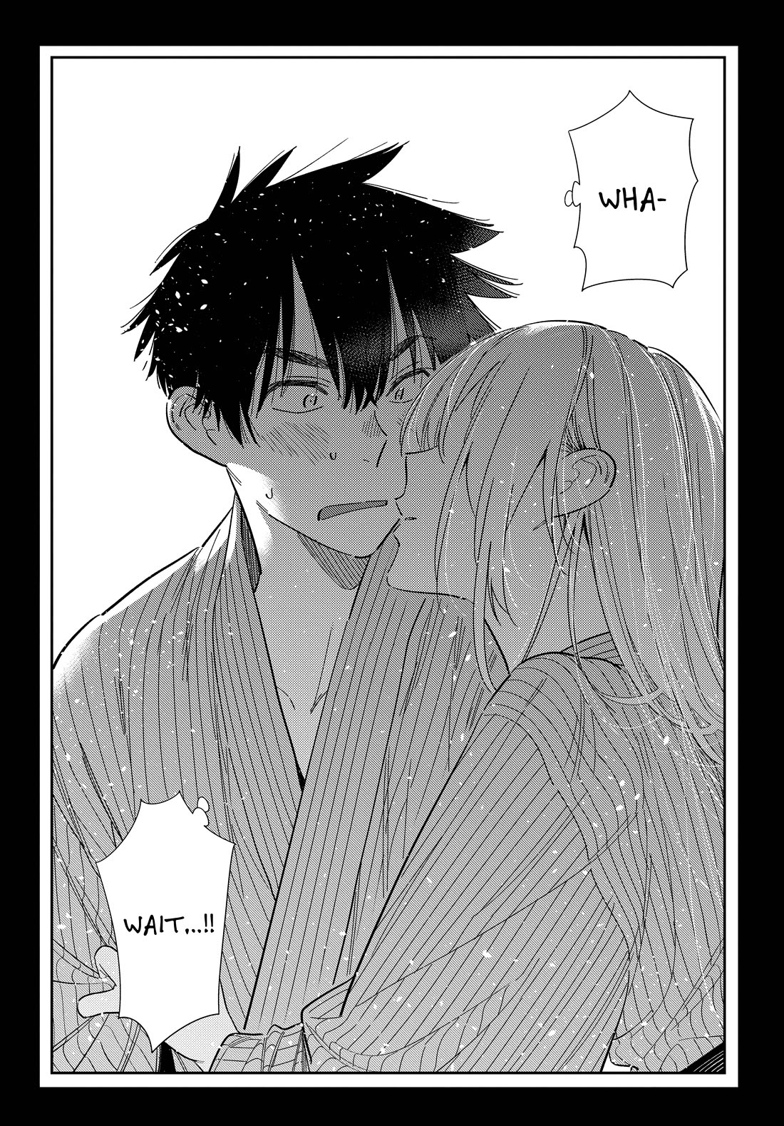 The Children of Shiunji Family chapter 62 page 14