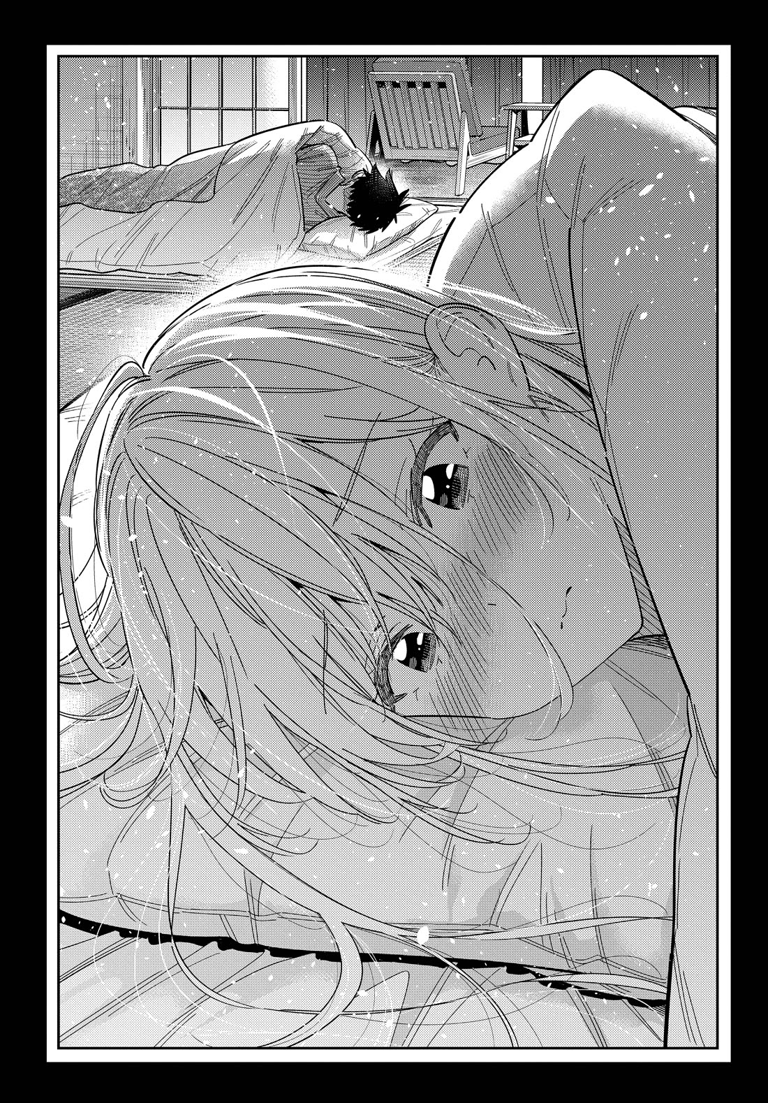 The Children of Shiunji Family chapter 62 page 19