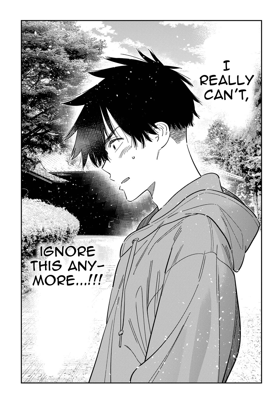 The Children of Shiunji Family chapter 62 page 21