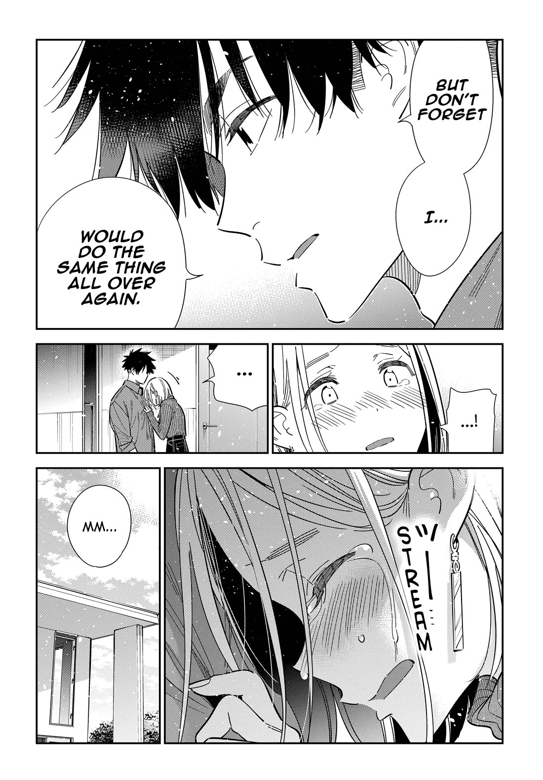 The Children of Shiunji Family chapter 63 page 16