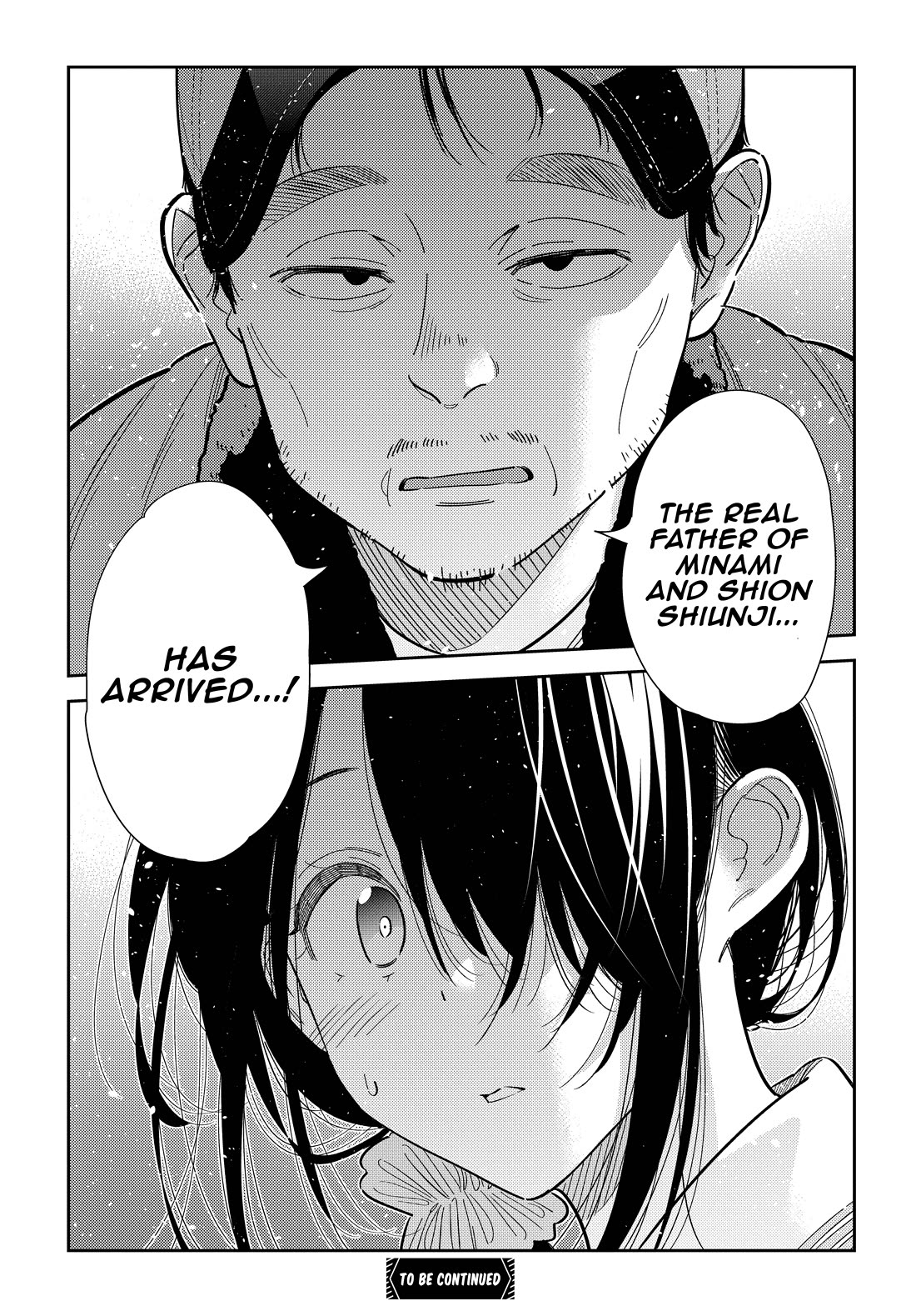 The Children of Shiunji Family chapter 63 page 25