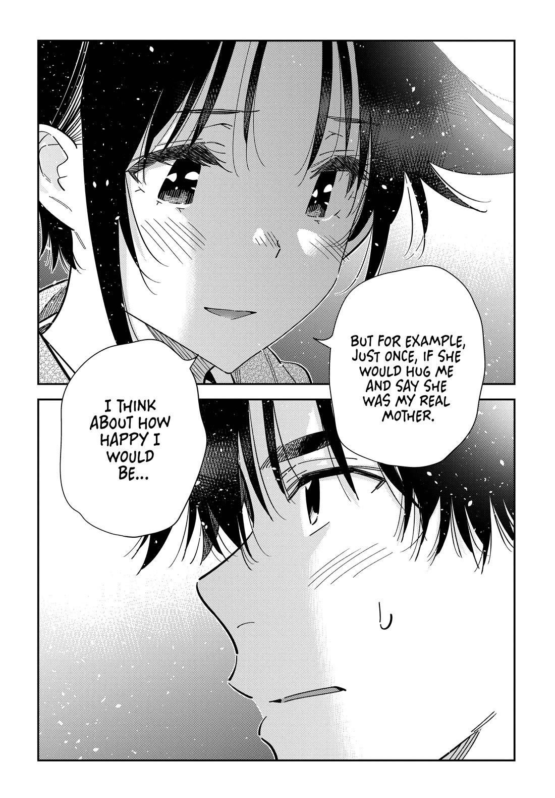 The Children of Shiunji Family chapter 68 page 15