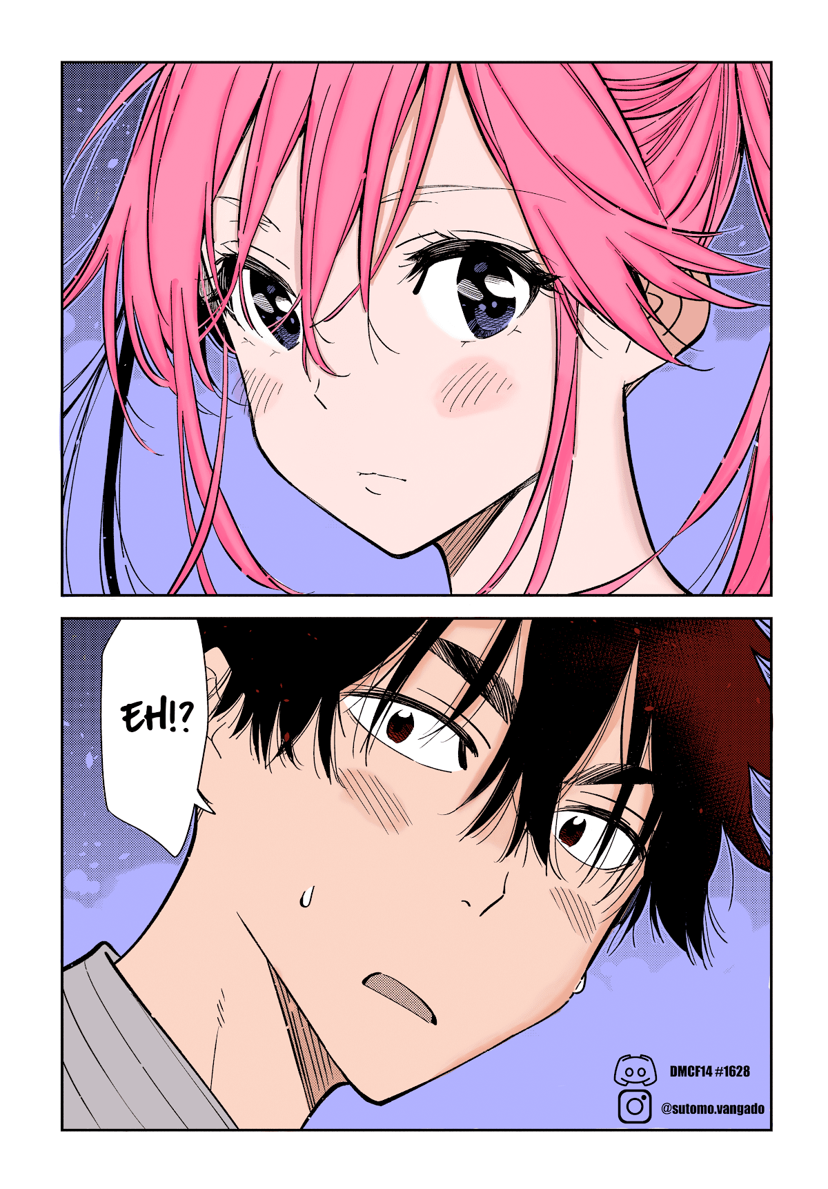 The Children of Shiunji Family chapter 7 page 22