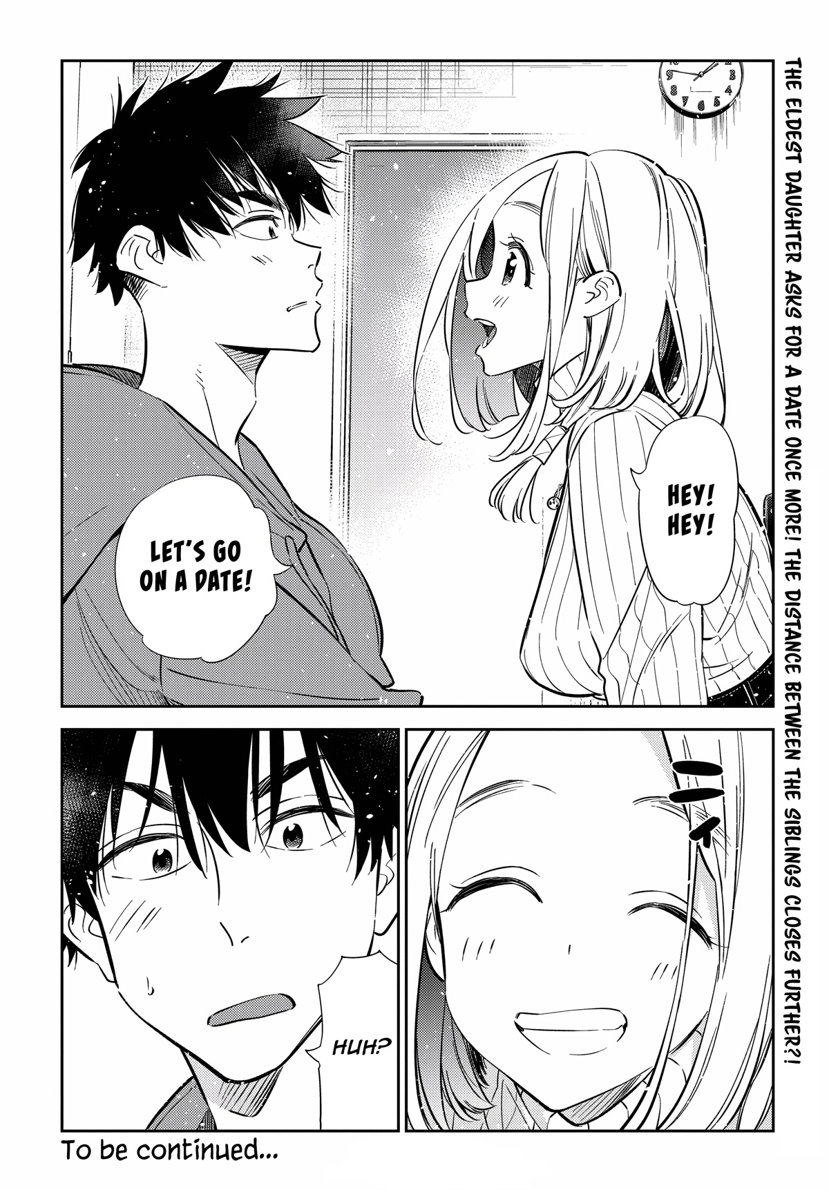 The Children of Shiunji Family chapter 9 page 19