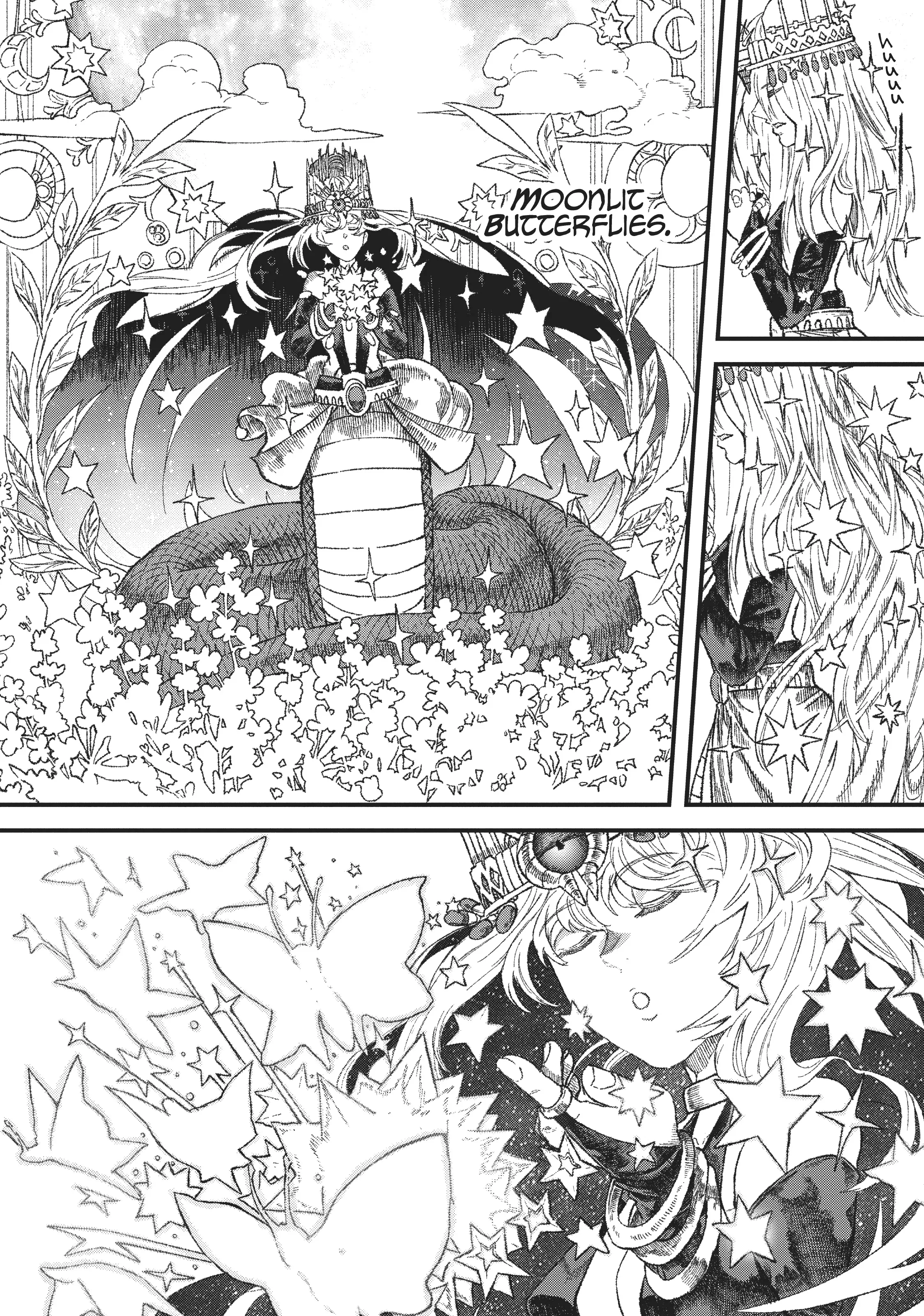 The Comeback of the Demon King Who Formed a Demon's Guild After Being Vanquished by the Hero chapter 40 page 2