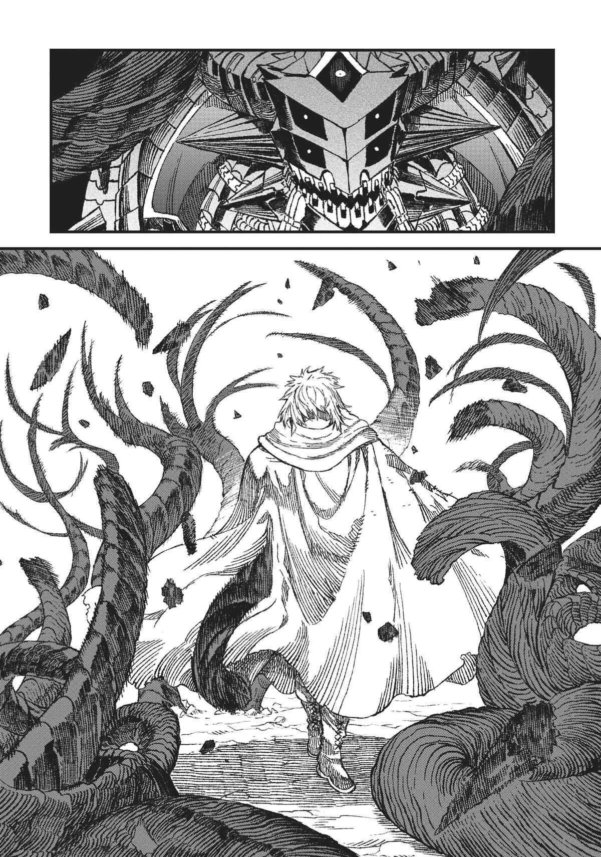 The Comeback of the Demon King Who Formed a Demon's Guild After Being Vanquished by the Hero chapter 53 page 3