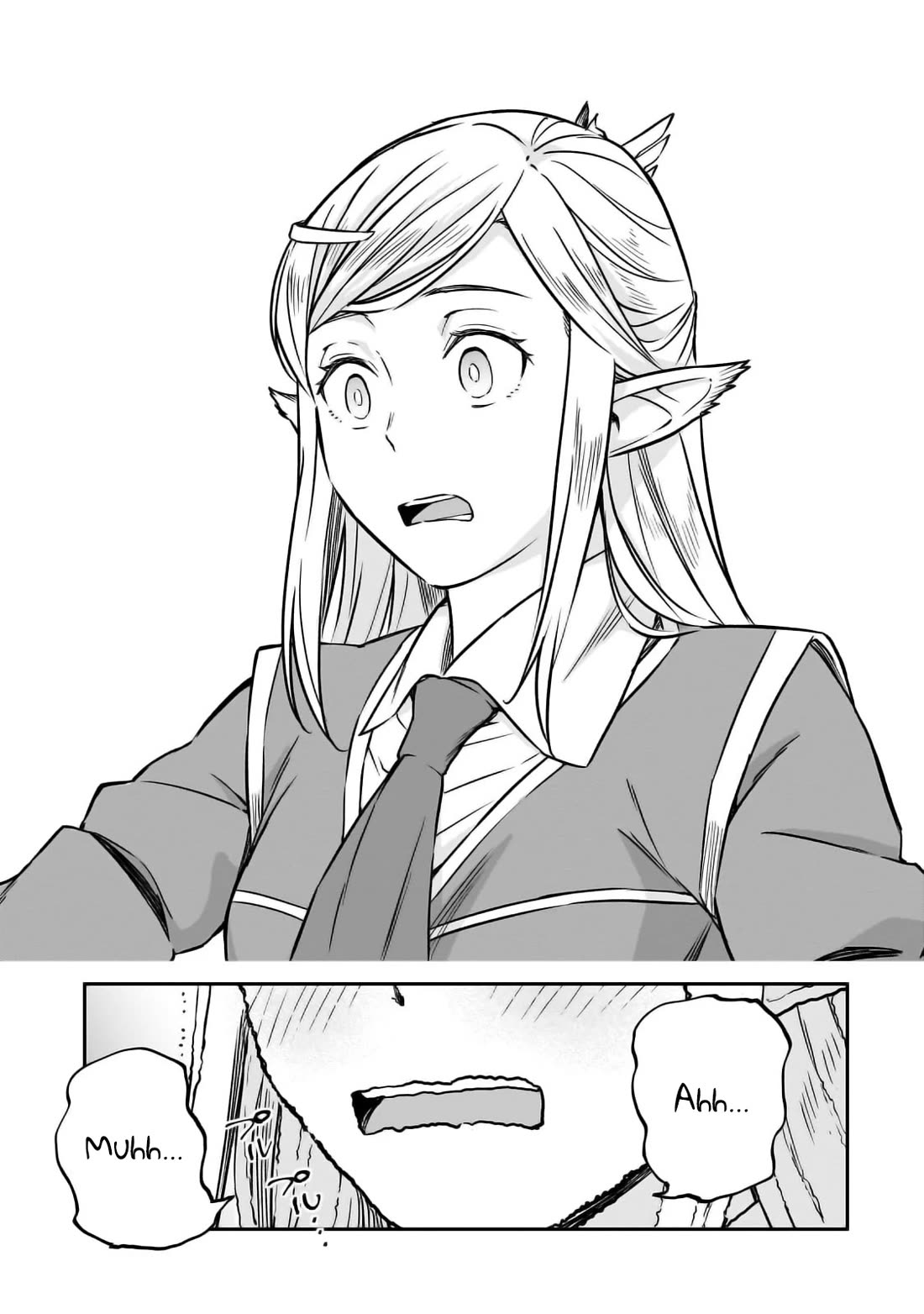 The Conqueror From a Dying Kingdom chapter 27 page 25