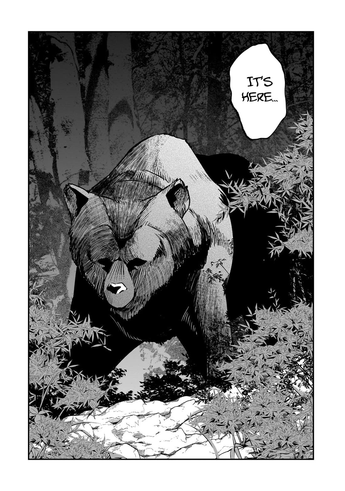 The Conqueror From a Dying Kingdom chapter 35 page 33