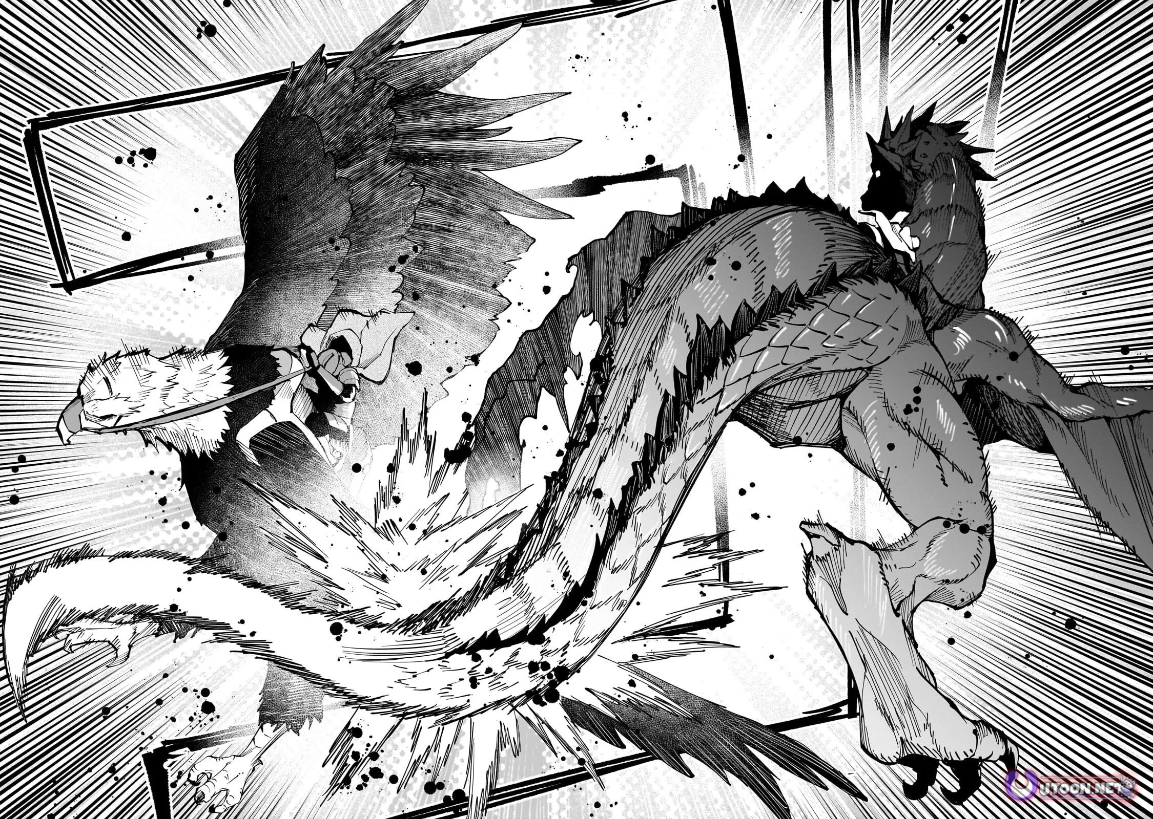 The Conqueror From a Dying Kingdom chapter 39 page 10