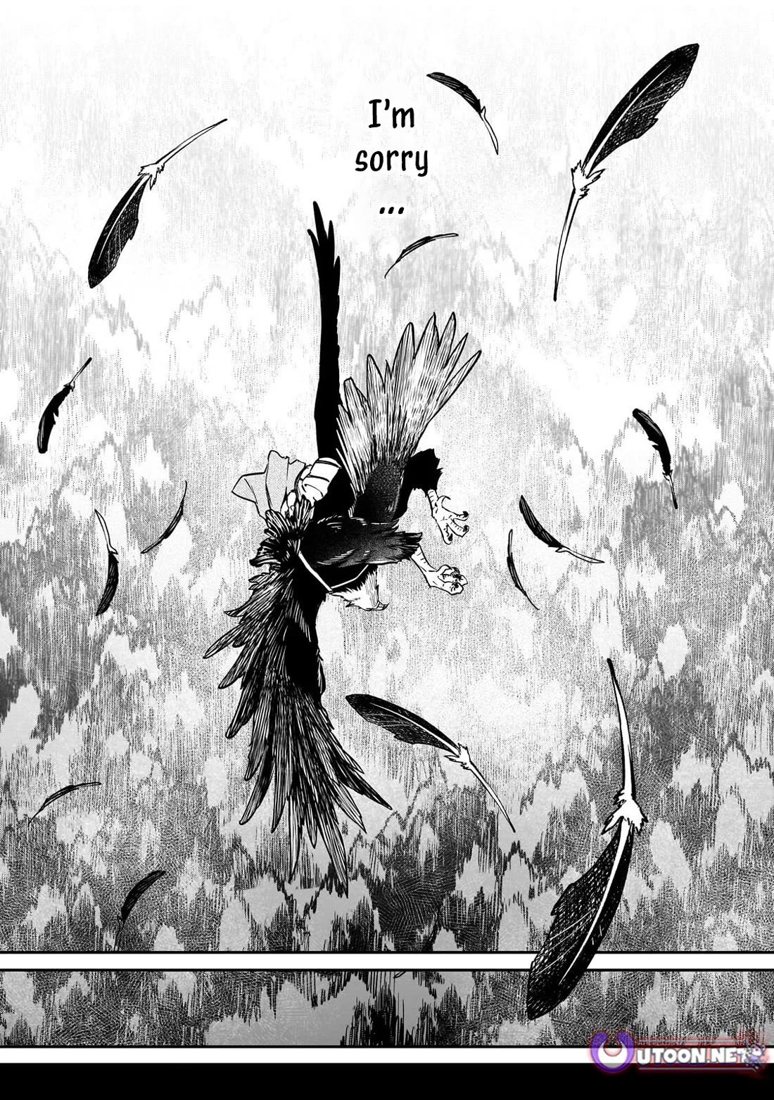 The Conqueror From a Dying Kingdom chapter 39 page 14