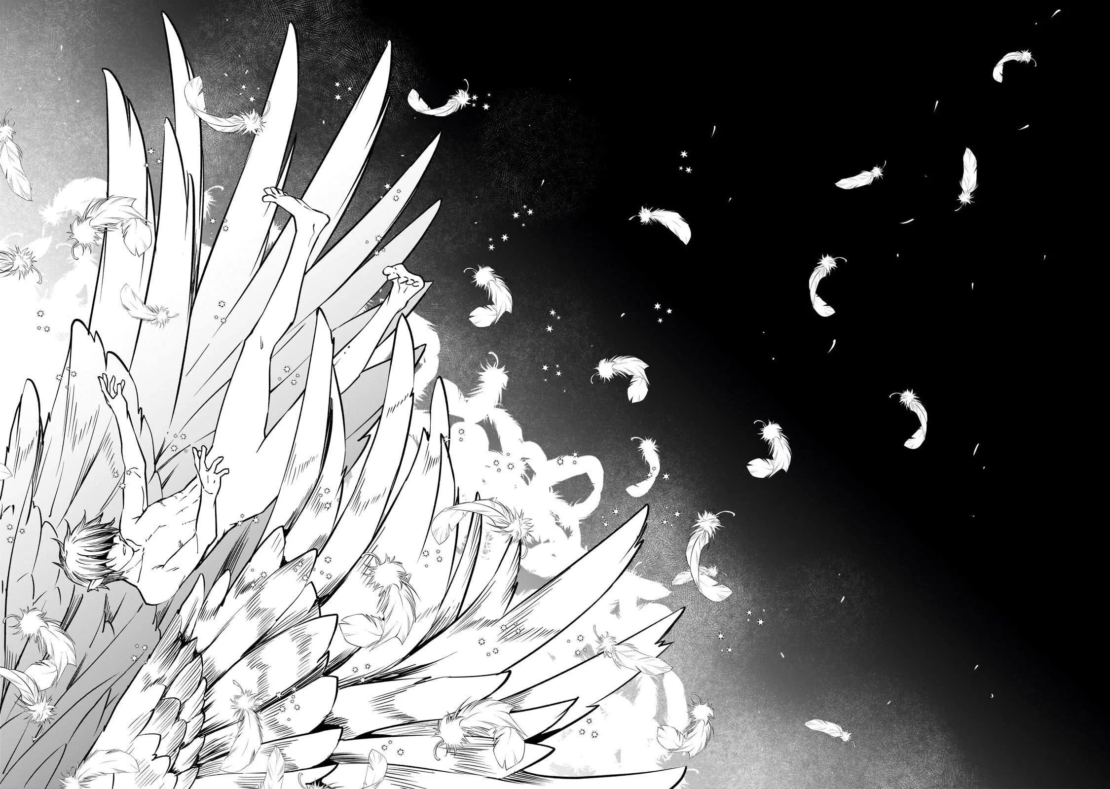 The Conqueror From a Dying Kingdom chapter 39 page 15