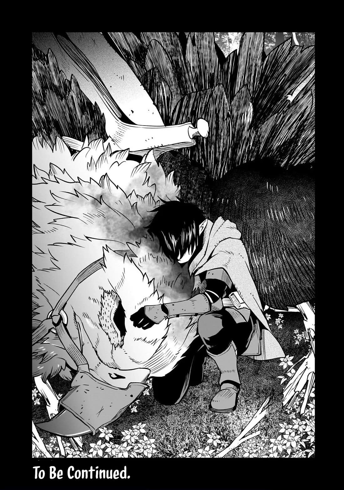 The Conqueror From a Dying Kingdom chapter 39 page 29