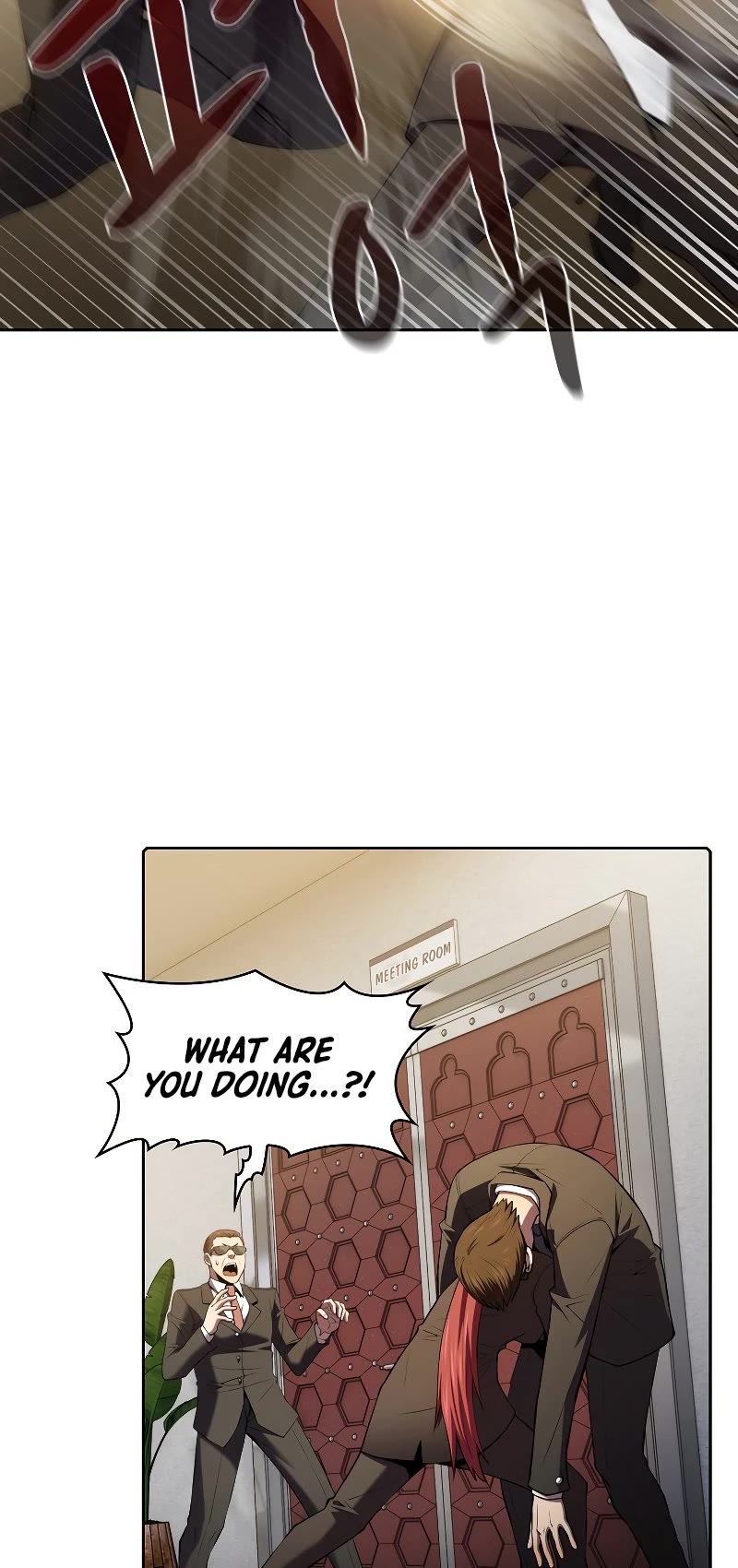 The Constellation That Returned From Hell chapter 100 page 20