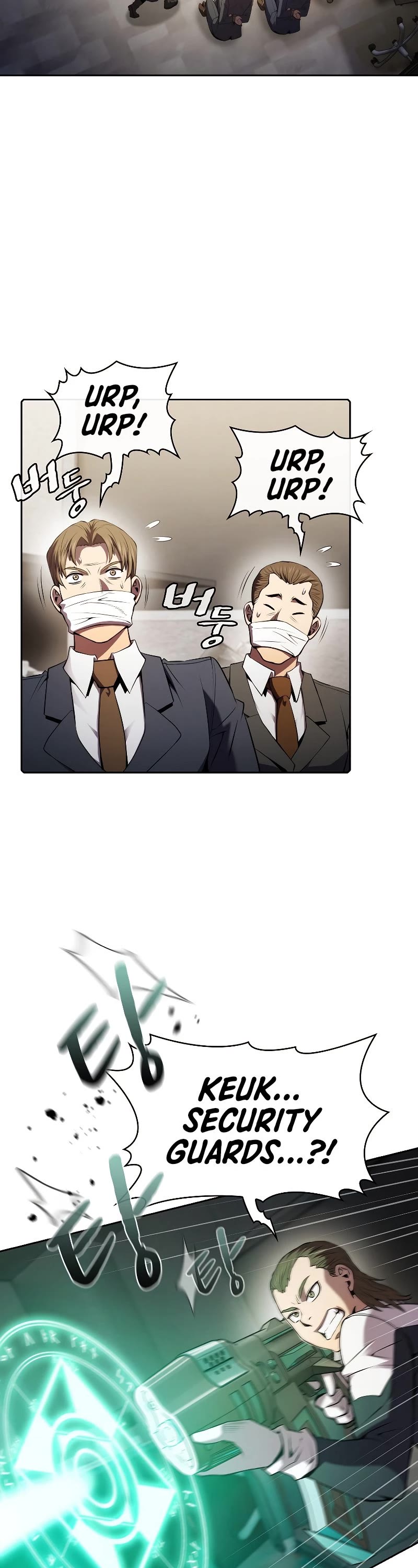 The Constellation That Returned From Hell chapter 100 page 24