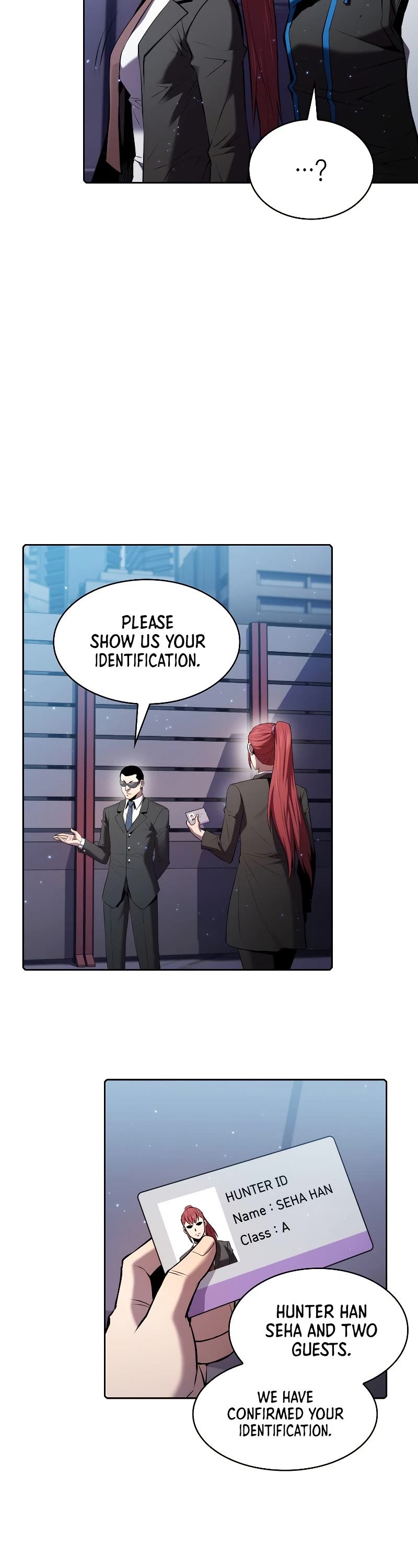 The Constellation That Returned From Hell chapter 100 page 9