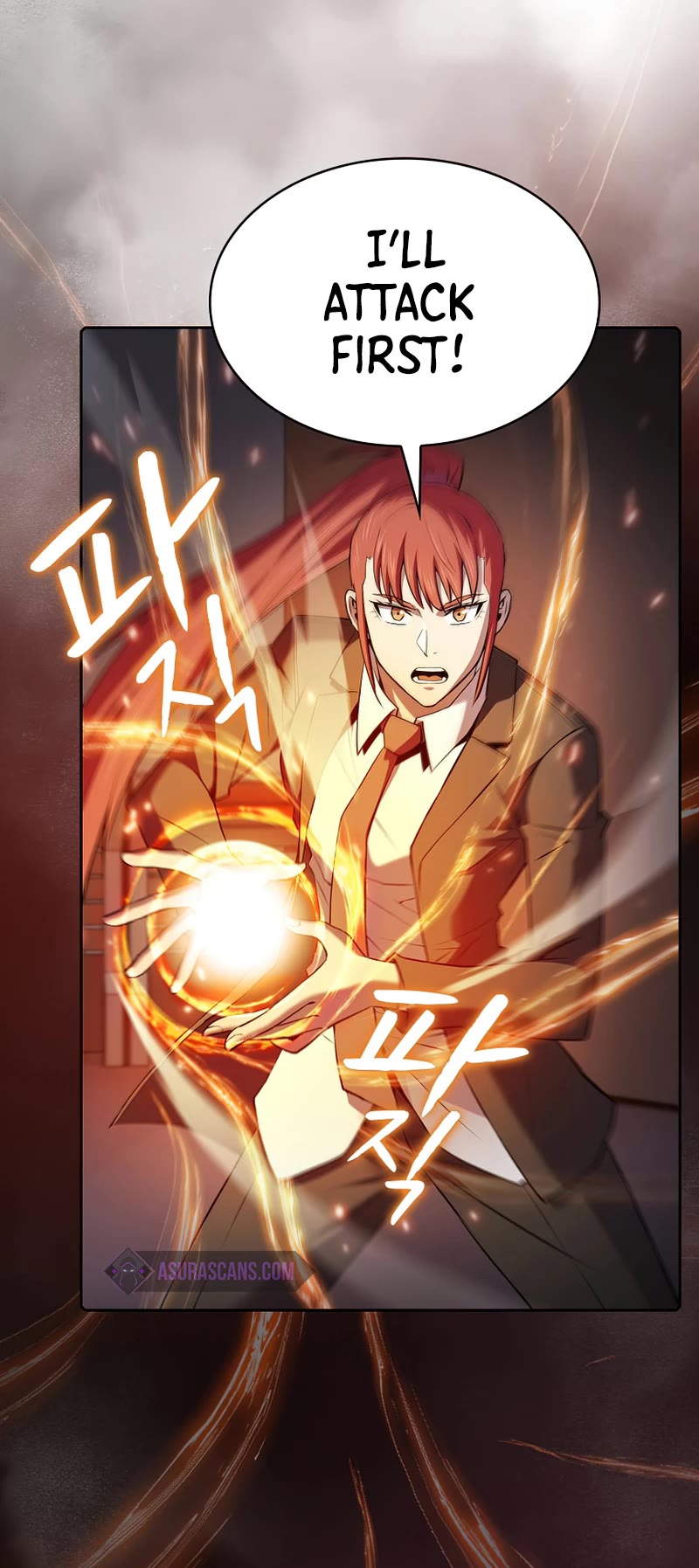 The Constellation That Returned From Hell chapter 101 page 5