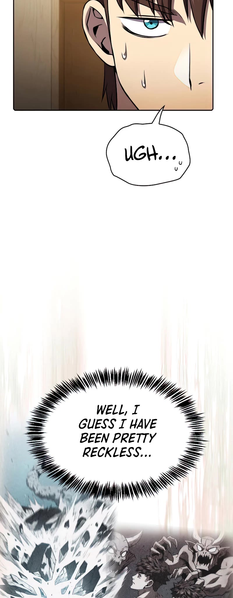 The Constellation That Returned From Hell chapter 102 page 10