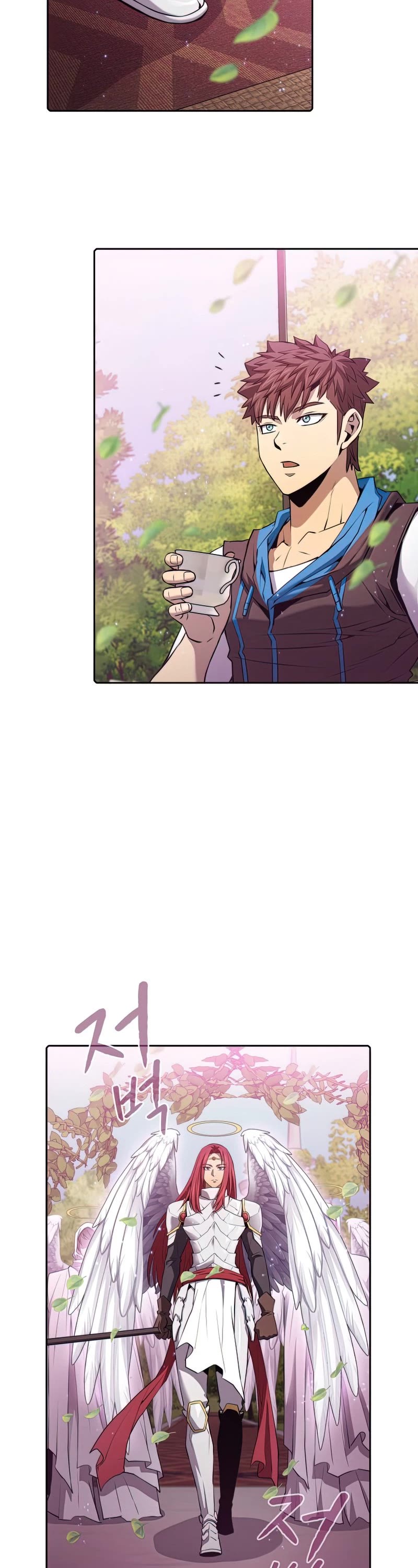 The Constellation That Returned From Hell chapter 102 page 27