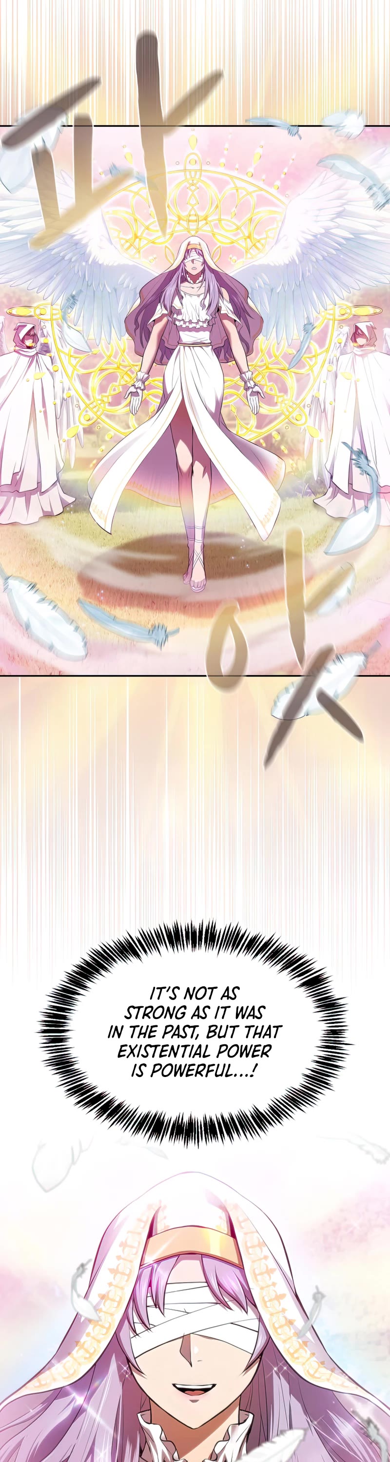 The Constellation That Returned From Hell chapter 102 page 30