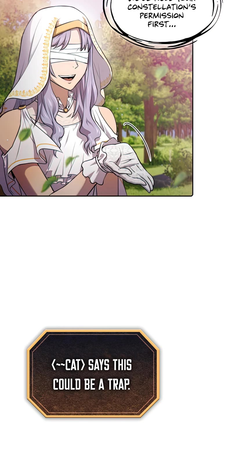 The Constellation That Returned From Hell chapter 102 page 34