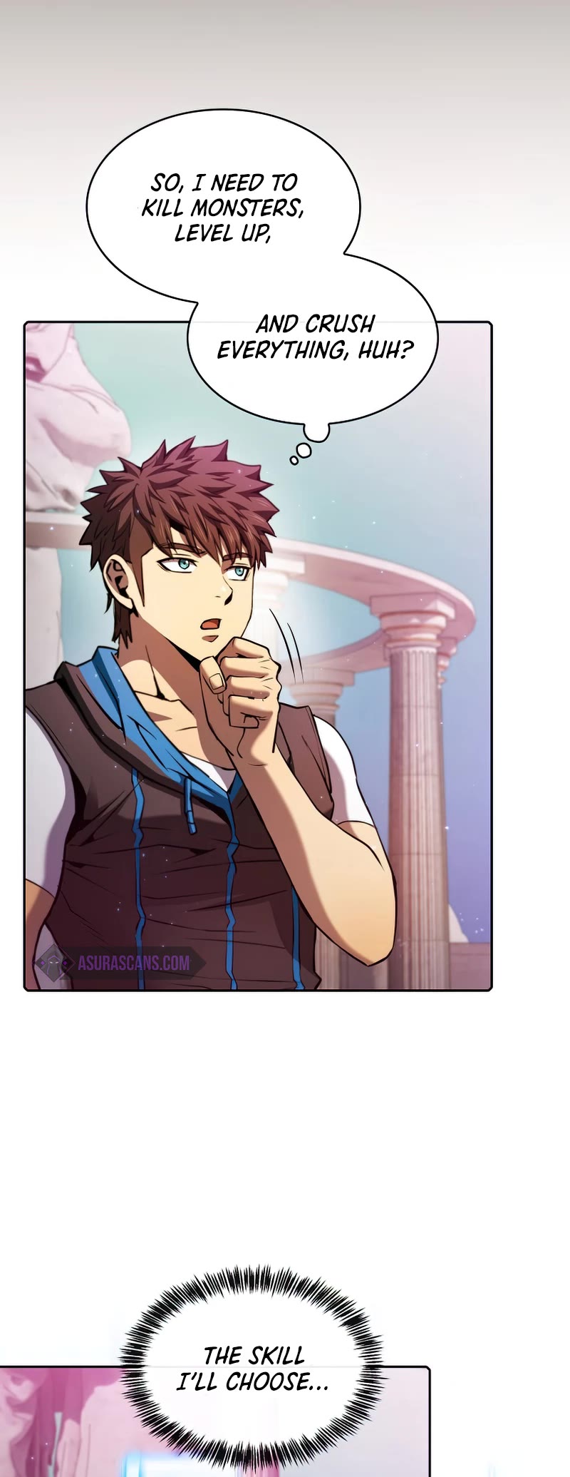 The Constellation That Returned From Hell chapter 103 page 10