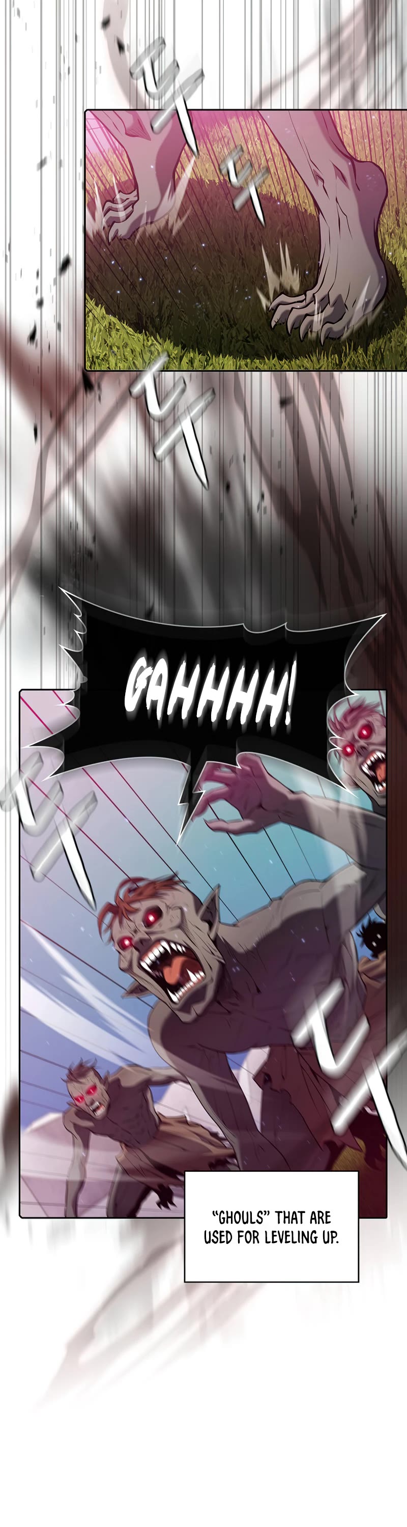 The Constellation That Returned From Hell chapter 103 page 18