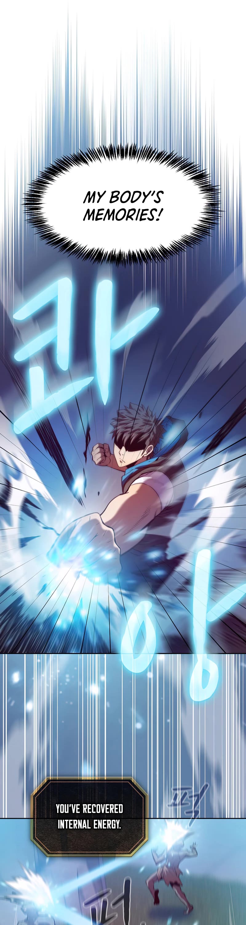 The Constellation That Returned From Hell chapter 103 page 22