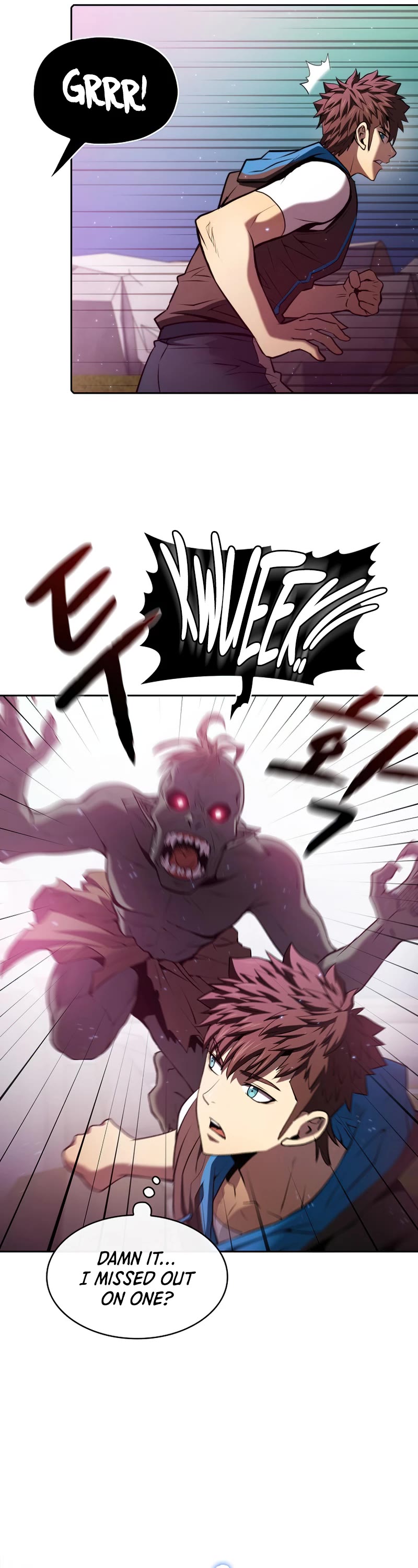 The Constellation That Returned From Hell chapter 103 page 24