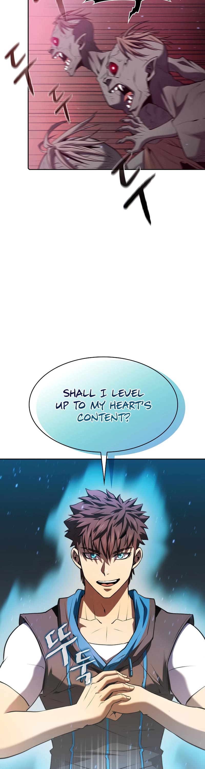 The Constellation That Returned From Hell chapter 103 page 29