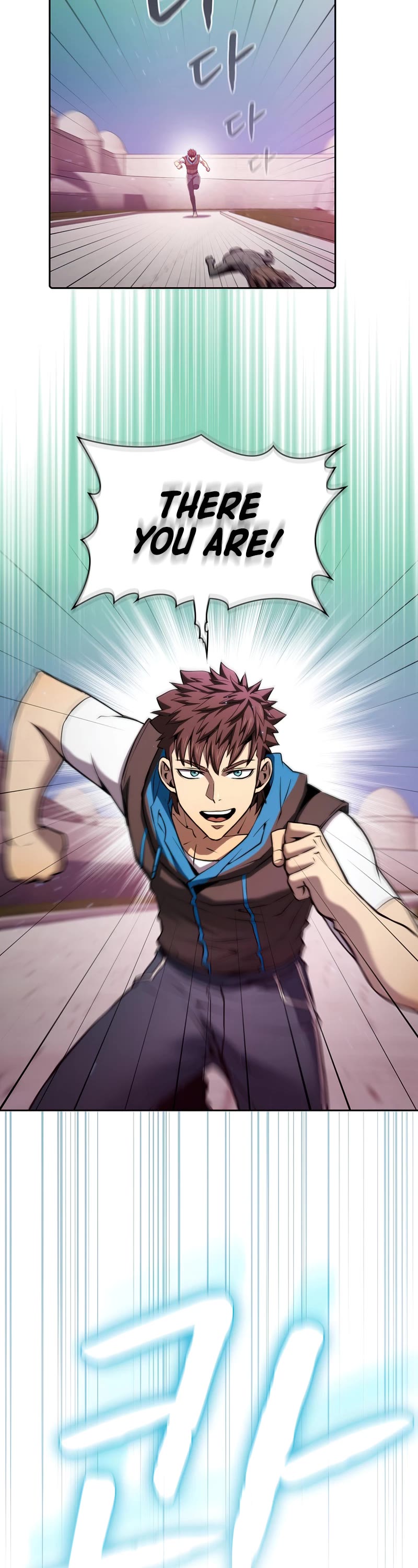 The Constellation That Returned From Hell chapter 103 page 38