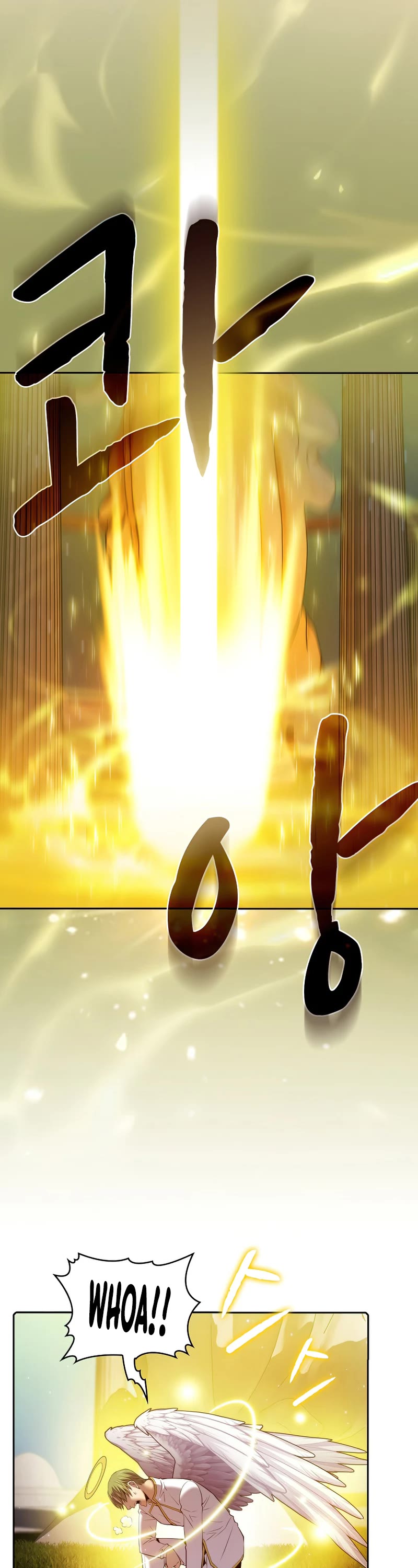 The Constellation That Returned From Hell chapter 103 page 44