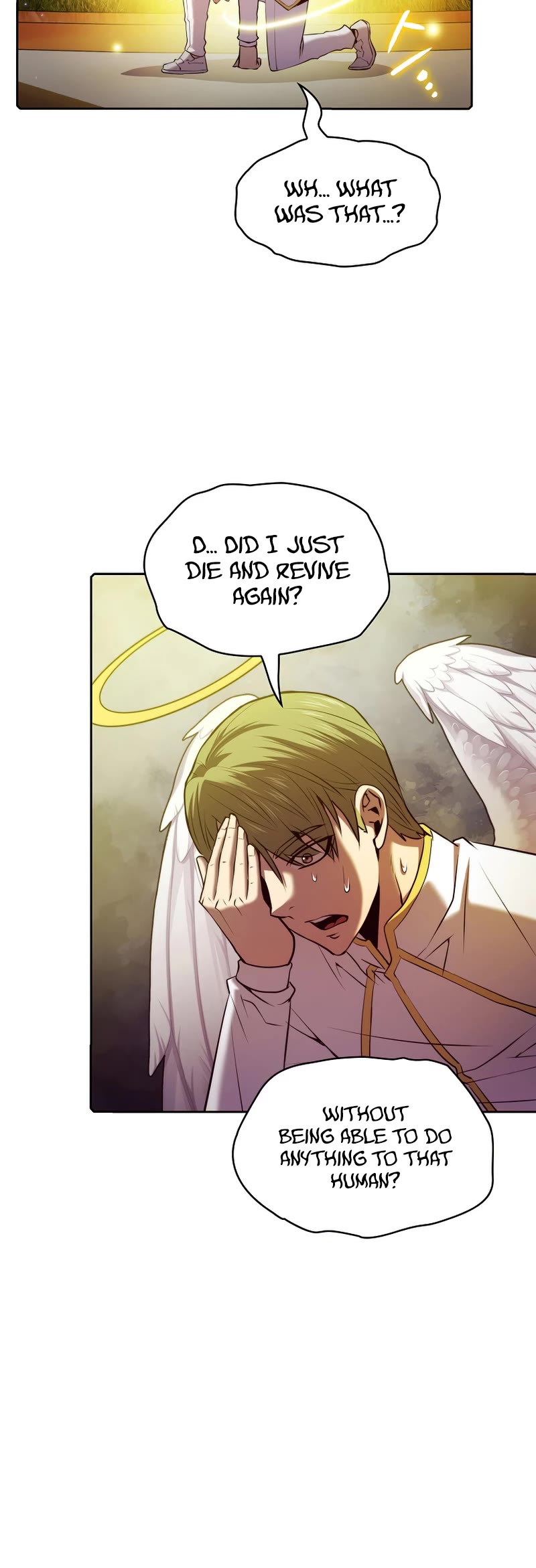 The Constellation That Returned From Hell chapter 103 page 45