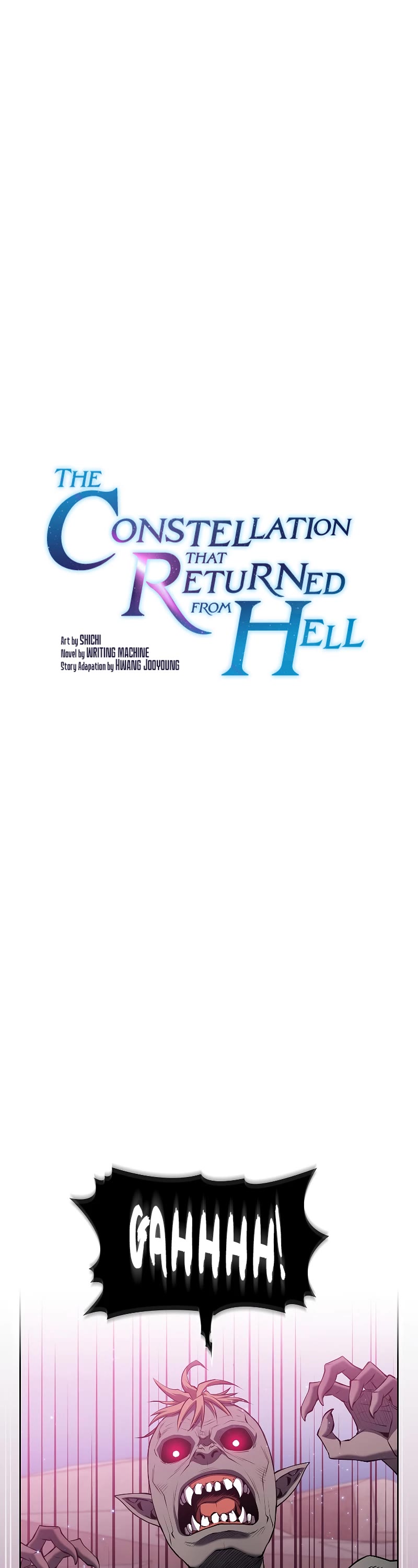 The Constellation That Returned From Hell chapter 104 page 2