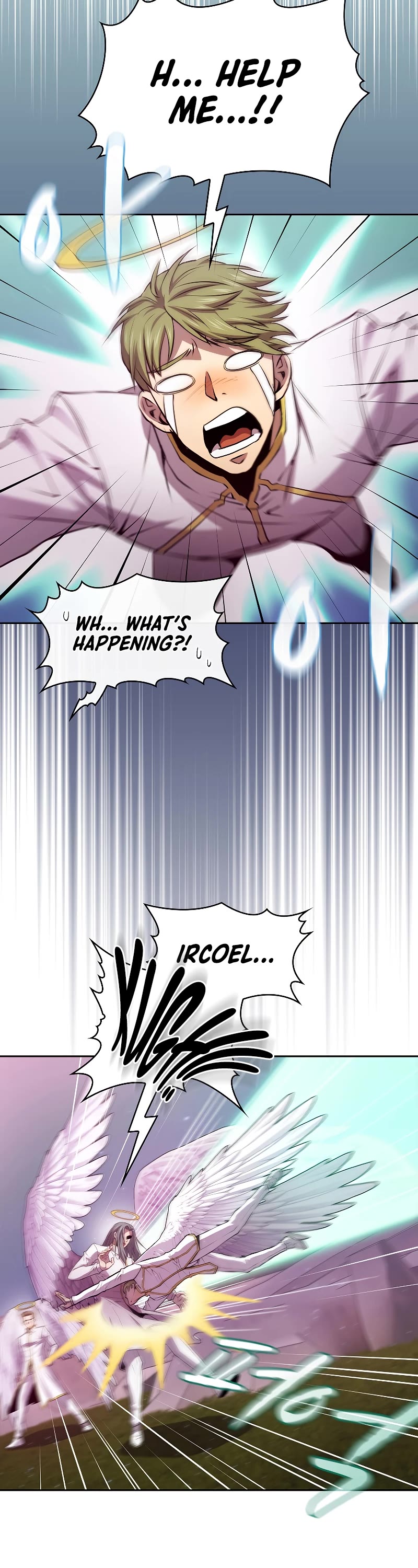 The Constellation That Returned From Hell chapter 104 page 23