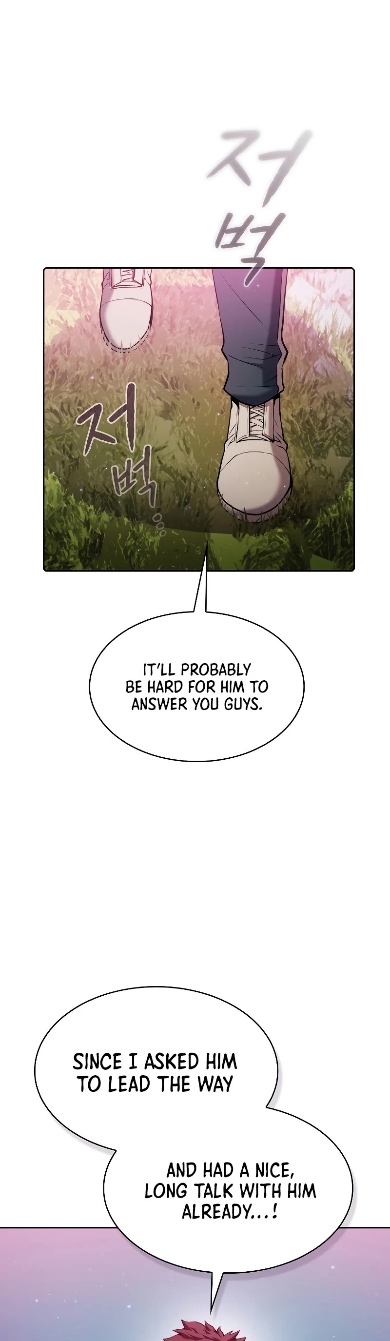 The Constellation That Returned From Hell chapter 104 page 25