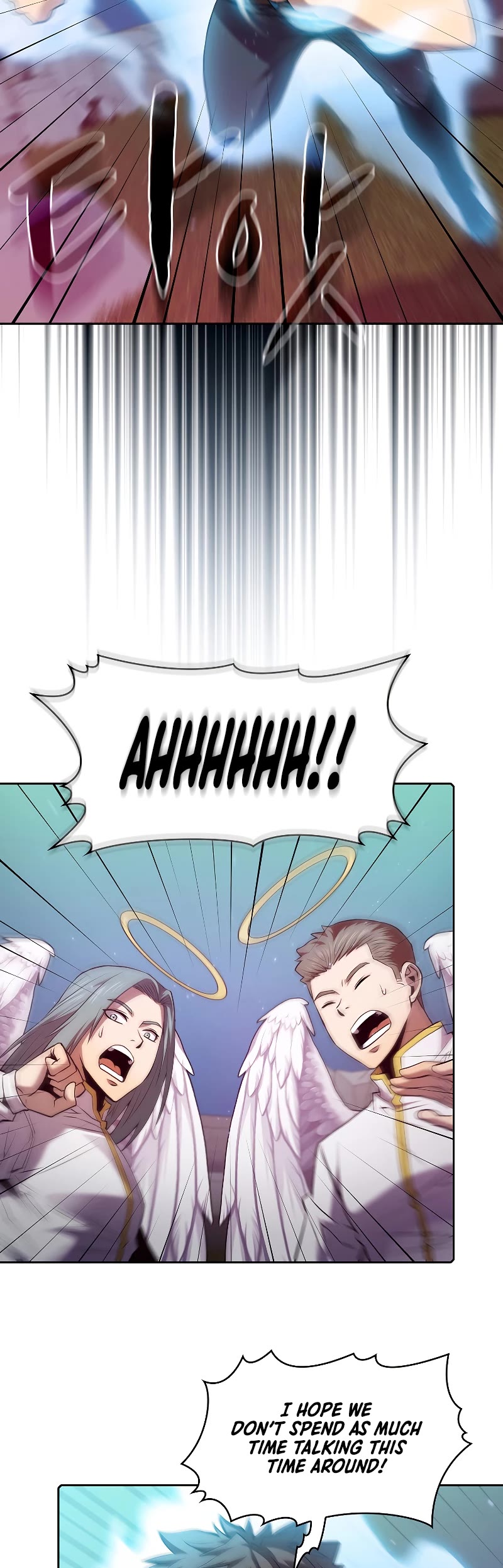 The Constellation That Returned From Hell chapter 104 page 30