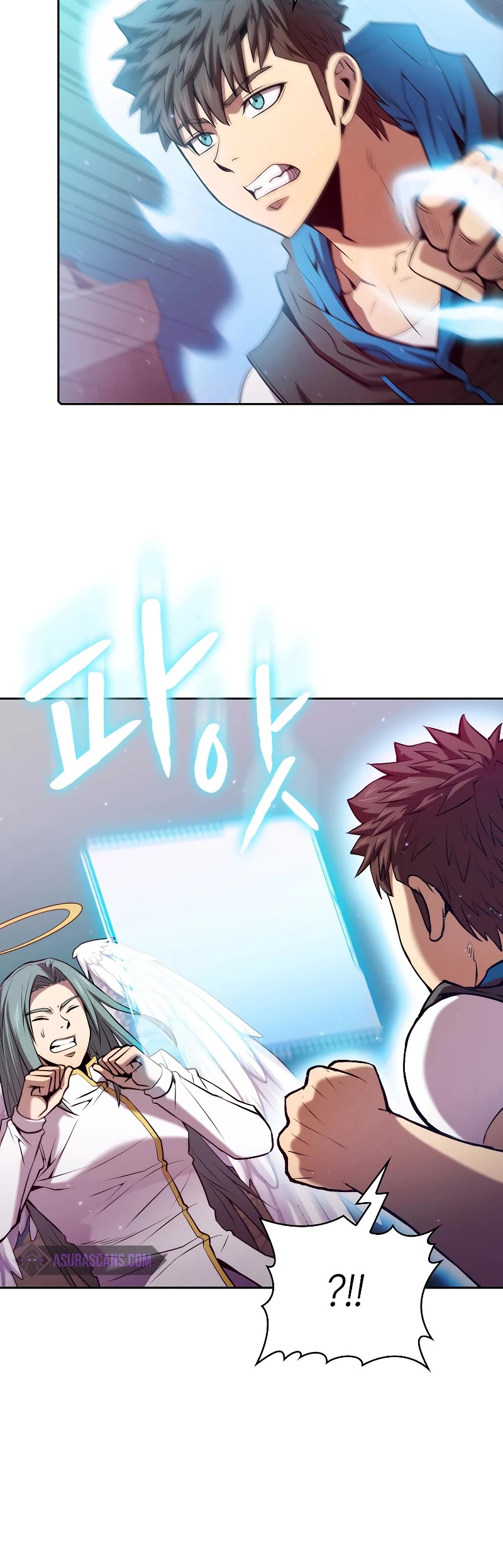 The Constellation That Returned From Hell chapter 104 page 31