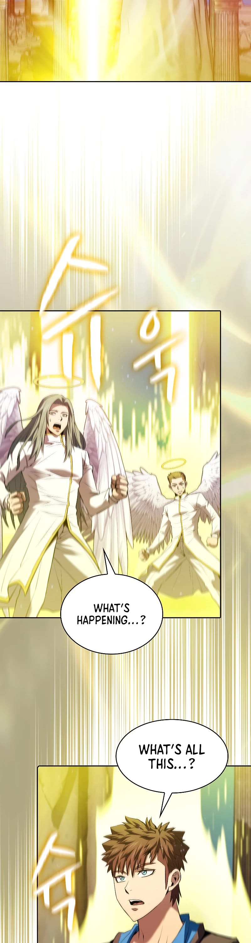 The Constellation That Returned From Hell chapter 104 page 34