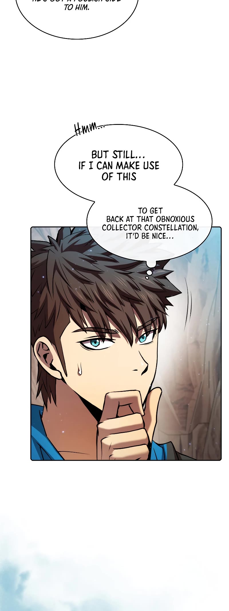 The Constellation That Returned From Hell chapter 105 page 14