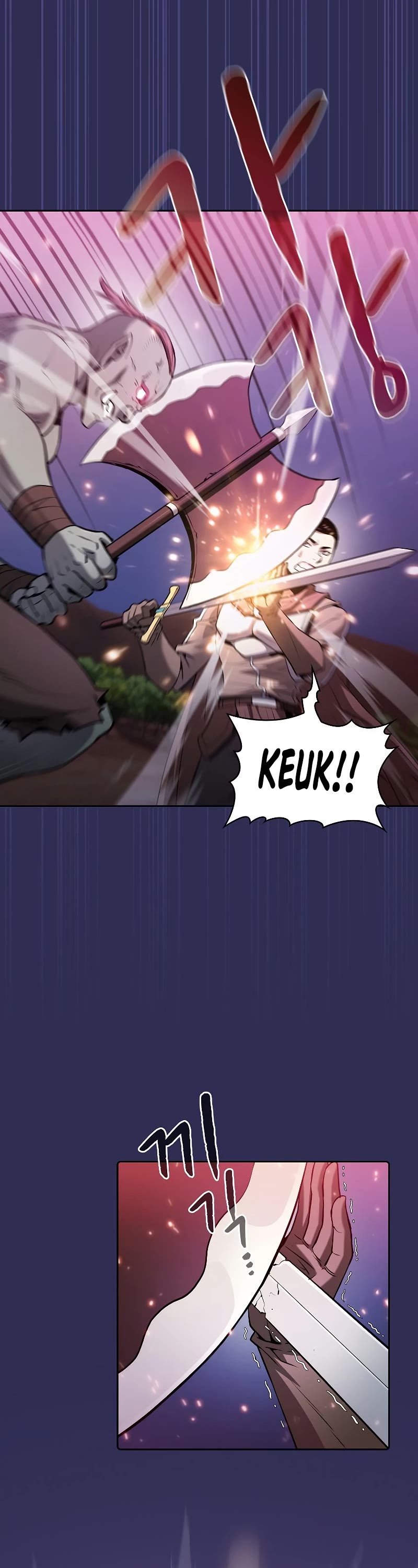 The Constellation That Returned From Hell chapter 108 page 28